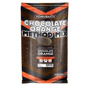 Sonubaits Sonubaits Chocolate Orange Method Mix 2 KG