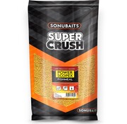 Sonubaits Sonubaits Power Scopex Groundbait 2kg