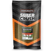 Sonubaits Sonubaits Marine Green Sweet Groundbait 2kg