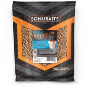 Sonubaits Sonubaits Fin Perfect Feed Pellets 8mm