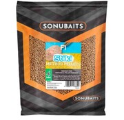Sonubaits Sonubaits Stiki Method Pellets F1 4mm