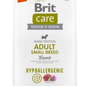 Brit Care Brit Care Dog Hypoallergenic Adult Small Breed 7kg