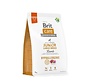 Brit Care Dog Hypoallergenic Junior Large Breed 3kg