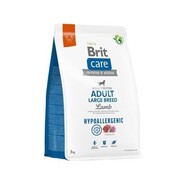 Brit Care Brit Care Dog Hypoallergenic Adult Large Breed 3kg