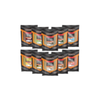 Aas, Voer en Benodigdheden 