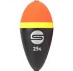 Lijn, Dobbers en Haken