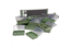Tackleboxen en Koffers