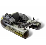 Boten, Elektromotoren en Fishfinders