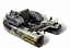 Boten, Elektromotoren en Fishfinders