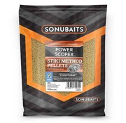 Sonubaits Sonubaits Stiki Power Scopex Method Pellets 2mm