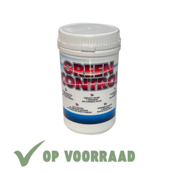 Air-Aqua Green Control 1kg