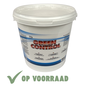 Air-Aqua Green Control 10kg