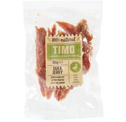 Timo Timo Kauwstrip Eend 150g