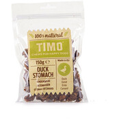 Timo Timo Eendenmaagjes 150g
