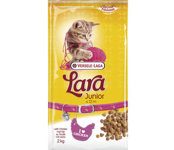 Versele-Laga Lara Junior Kip 2kg