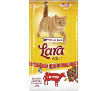 Versele-Laga Lara Adult  Rund 2kg