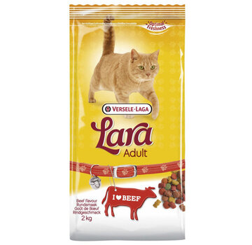 Versele-Laga Lara Adult  Rund 2kg