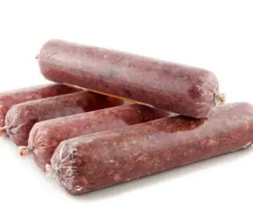 Darf Darf Tamme Eend 1kg