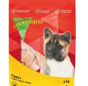 Energique Energique Puppy Vers Vlees Kip&Rund
