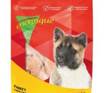 Energique Energique Puppy Vers Vlees Kip&Rund