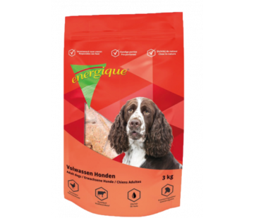 Energique Energique Volwassen Hond