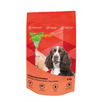 Energique Energique Volwassen Hond
