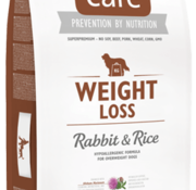 Brit Care Brit Care Dog Hypoallergenic Weight Loss 12kg