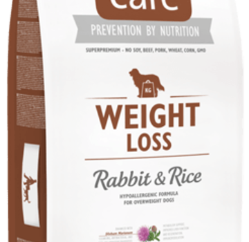 Brit Care Brit Care Dog Hypoallergenic Weight Loss 12kg