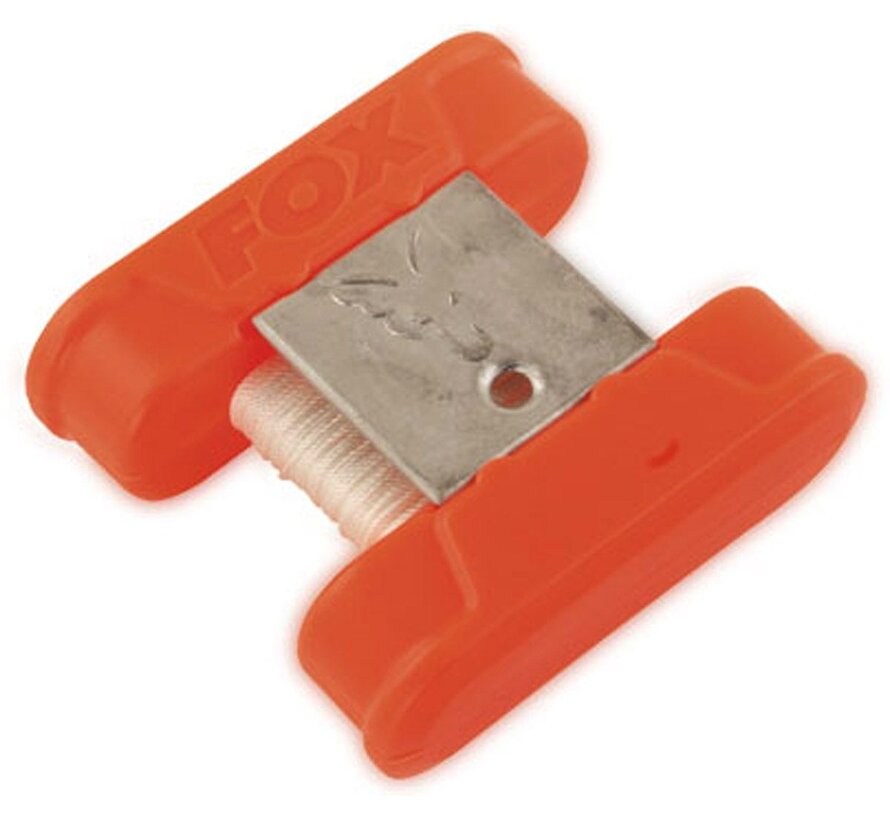 Fox H Block Markers