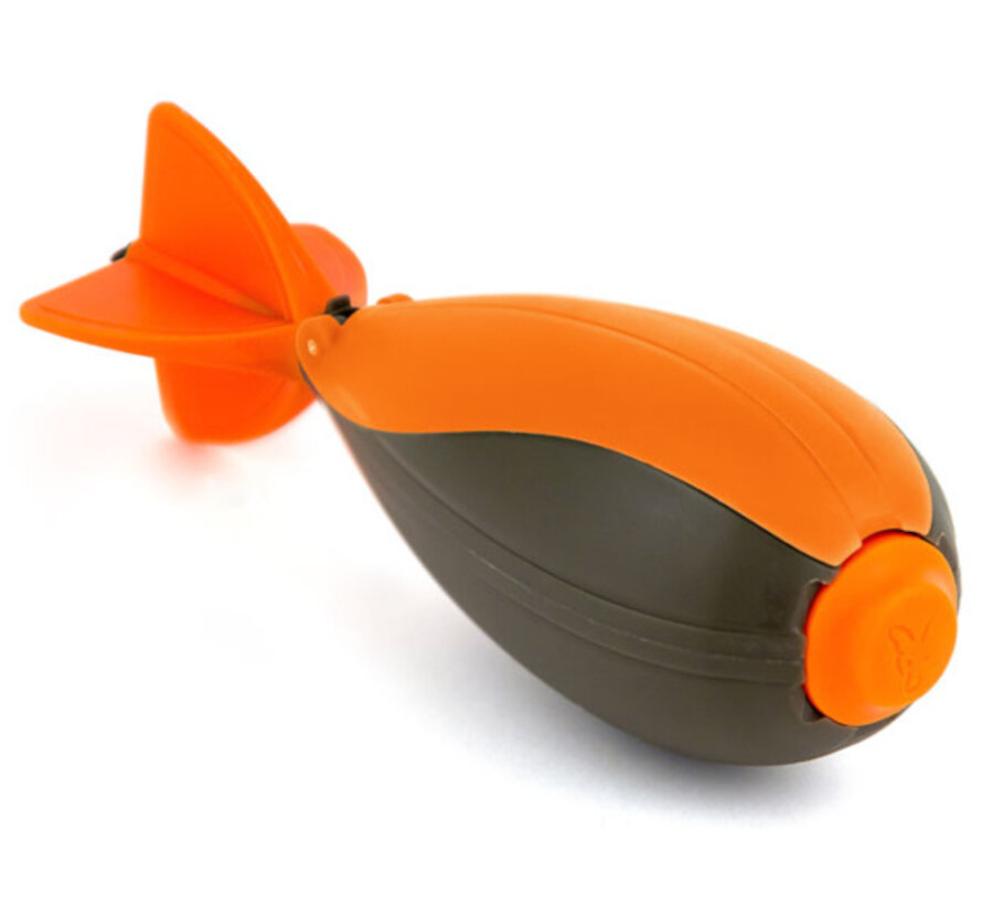 Fox Impact Spod Medium