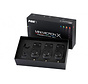 Fox Mini Micron X 3 rod set