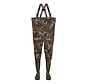 Fox Camo LW Lined WADERS 11/45