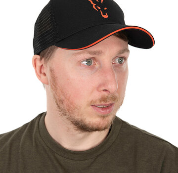 Fox Fox Collection Trucker B/O