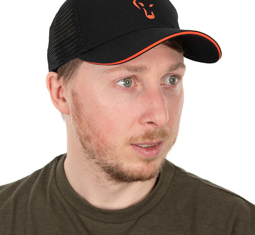 Fox Collection Trucker B/O