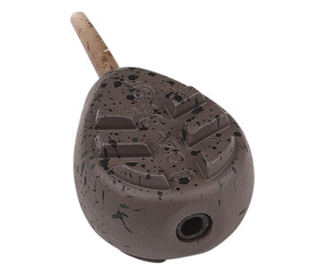 Pole Position Pole Position Grippa Inline 4.3oz - 121gr