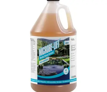 Microbe lift Microbe-Lift Barley Straw Extract 4 liter