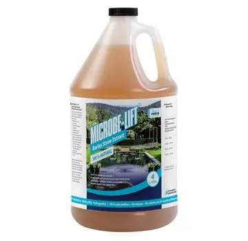 Microbe lift Microbe-Lift Barley Straw Extract 4 liter