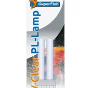 Superfish Superfish UV PL Lamp 5W G23-105 MM