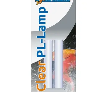 Superfish Superfish UV PL Lamp 5W G23-105 MM