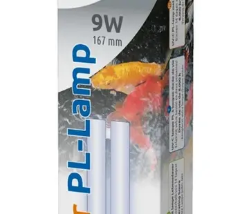 Superfish Superfish UV PL lamp 9W G23-167 MM