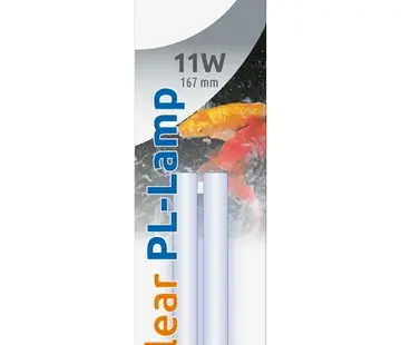 Superfish Superfish UV PL Lamp 11W G23-167 MM SP