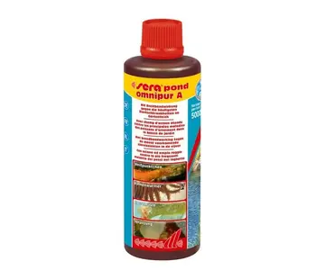 Sera Sera Pond Omnipur 250ml