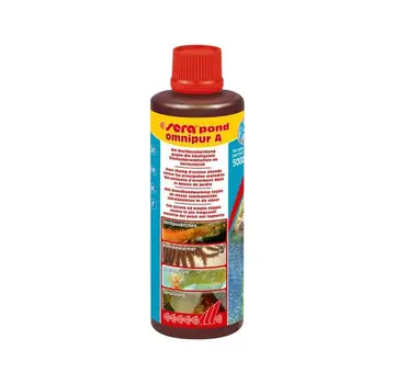 Sera Sera Pond Omnipur 250ml