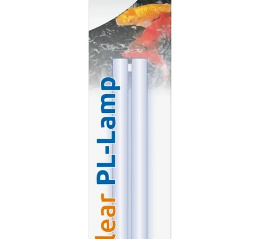Superfish UV PL Lamp 18W G23-236 MM SP