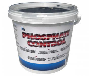 Air-Aqua Air Aqua Phosphate control 1kg