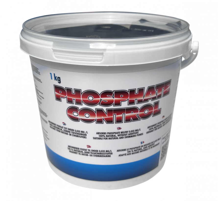 Air Aqua Phosphate Control 10kg