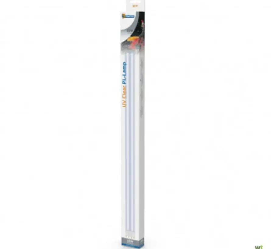 Superfish UV PL Lamp 55W 2G11-535 MM