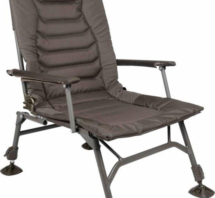Strategy Throne 61 Chair