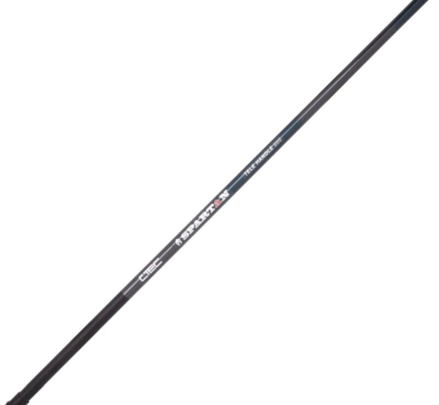 C-TEC Spartan Tele Handle 200