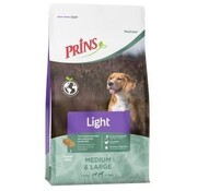Prins Prins ProCare Light Low Calorie 3kg